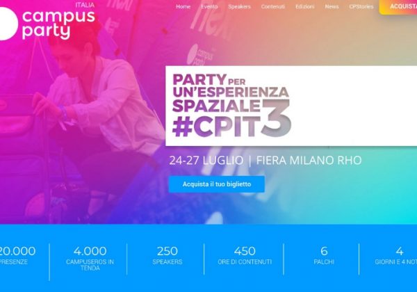 <a href='https://italia.campus-party.org/' target='_blank' rel='noopener noreferrer'>Campus Party</a>