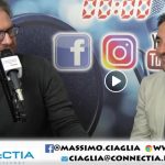 Massimo Ciaglia intervistato da Live Social